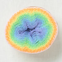 Scheepjes Whirl 760 Cotton Candy Man