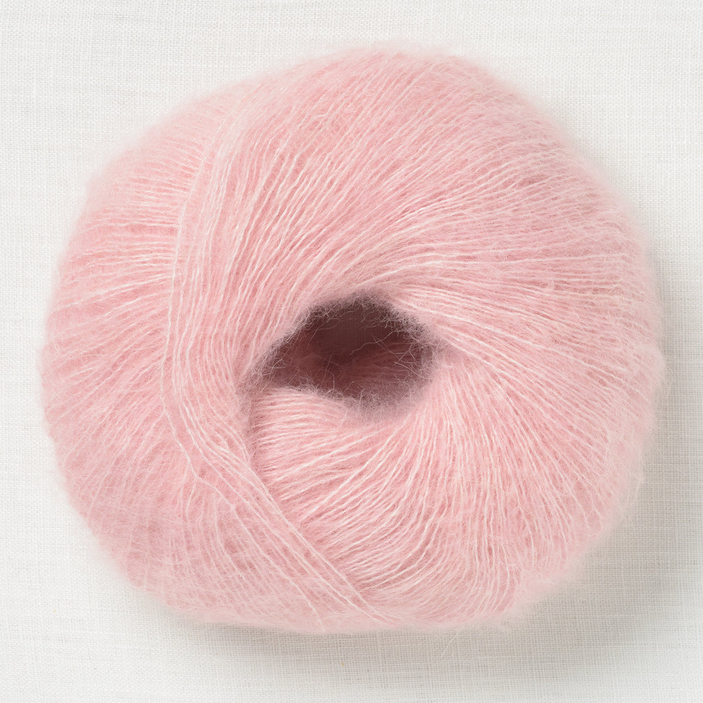 CaMaRose Midnatssol 9572 Candy Floss