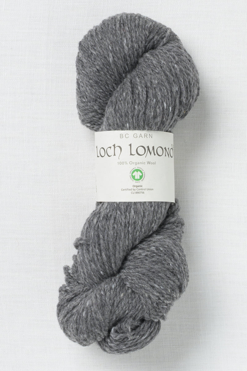 BC Garn Loch Lomond 15 Graphite