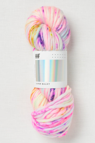 Hedgehog Fibres Super Bulky Froyo (New SS '26)