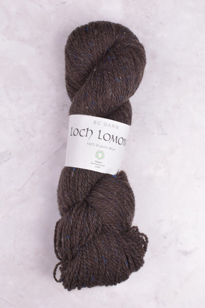 BC Garn Loch Lomond 7 Anthracite (Closeout)