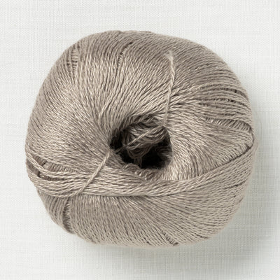 Isager Mulberry Silk Sage