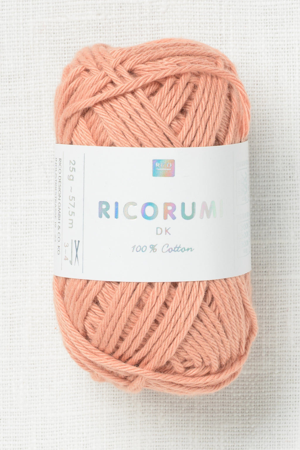 Rico Design Ricorumi 066 Clay