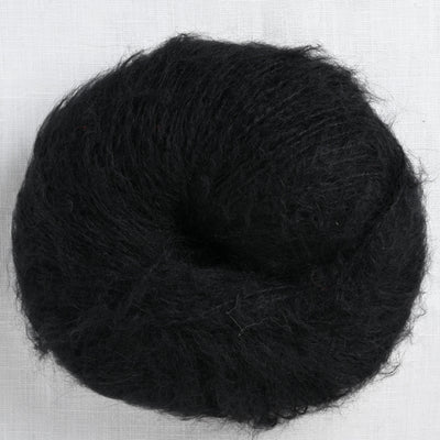 Rauma Alpakka Lin 2325 Black