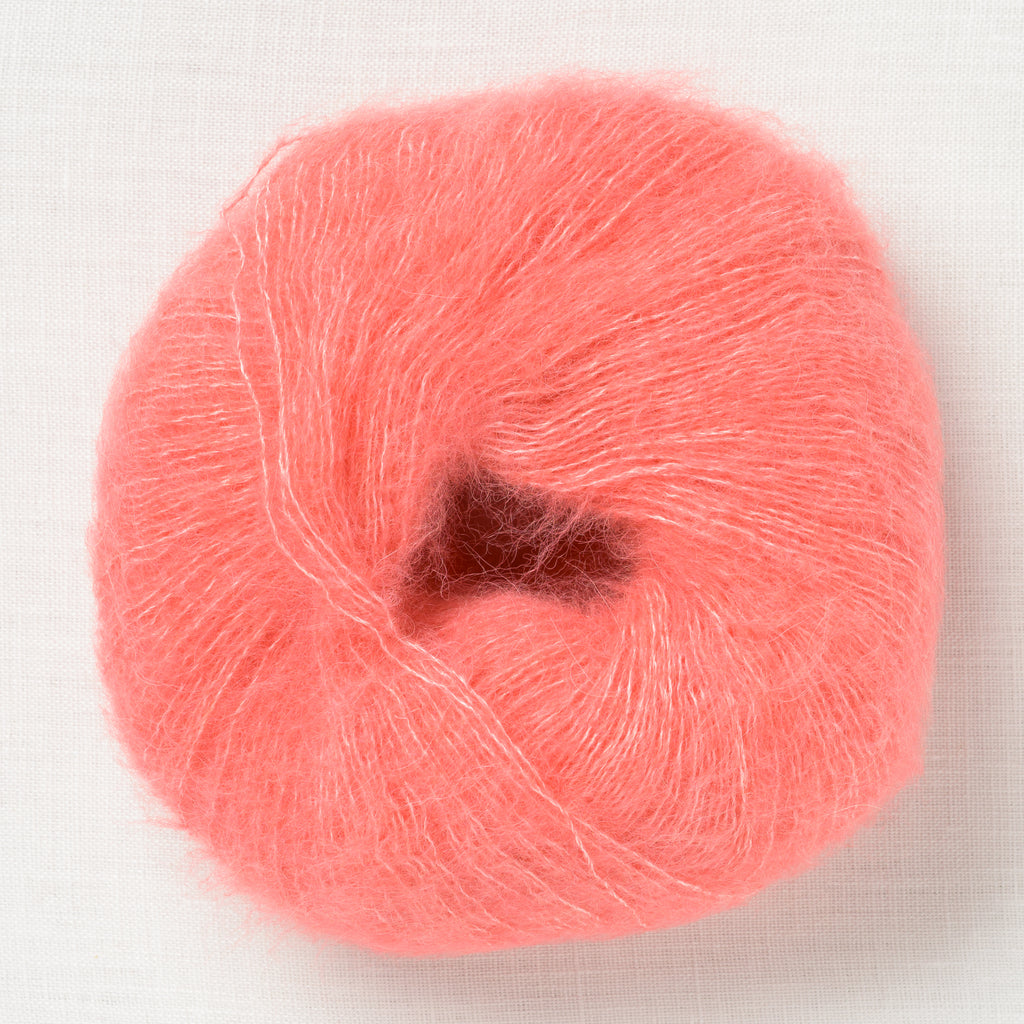 CaMaRose Midnatssol 9522 Lys Pink (Light Pink)