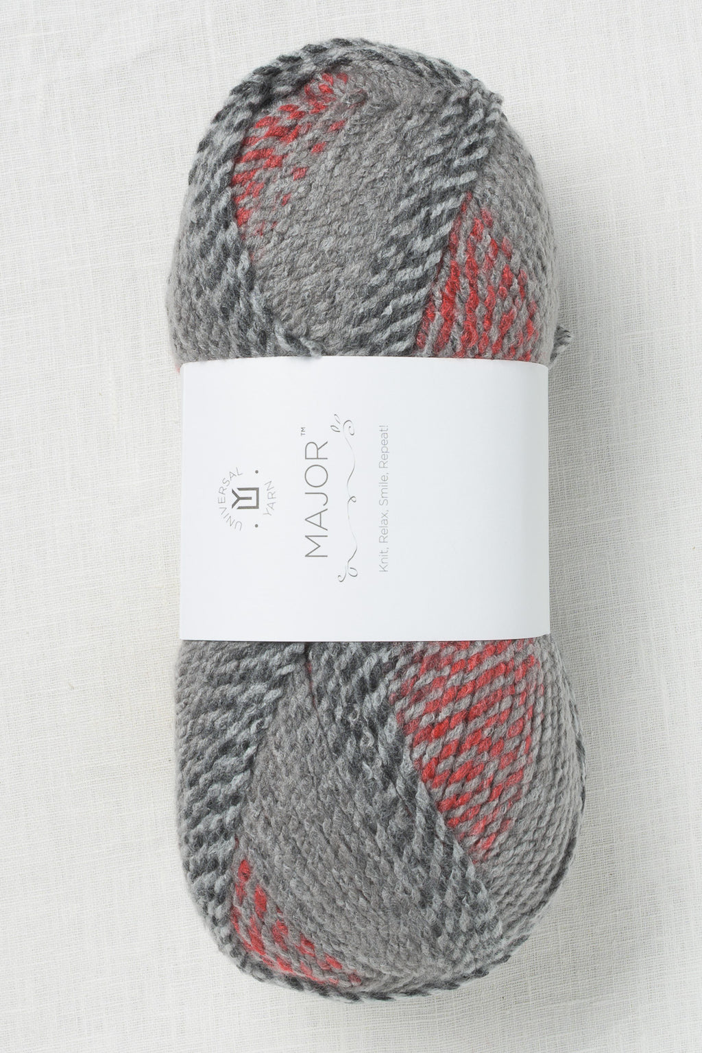 Universal Yarn Major 138 Magma