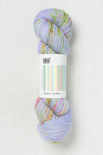 Hedgehog Fibres Souffle Love Letter