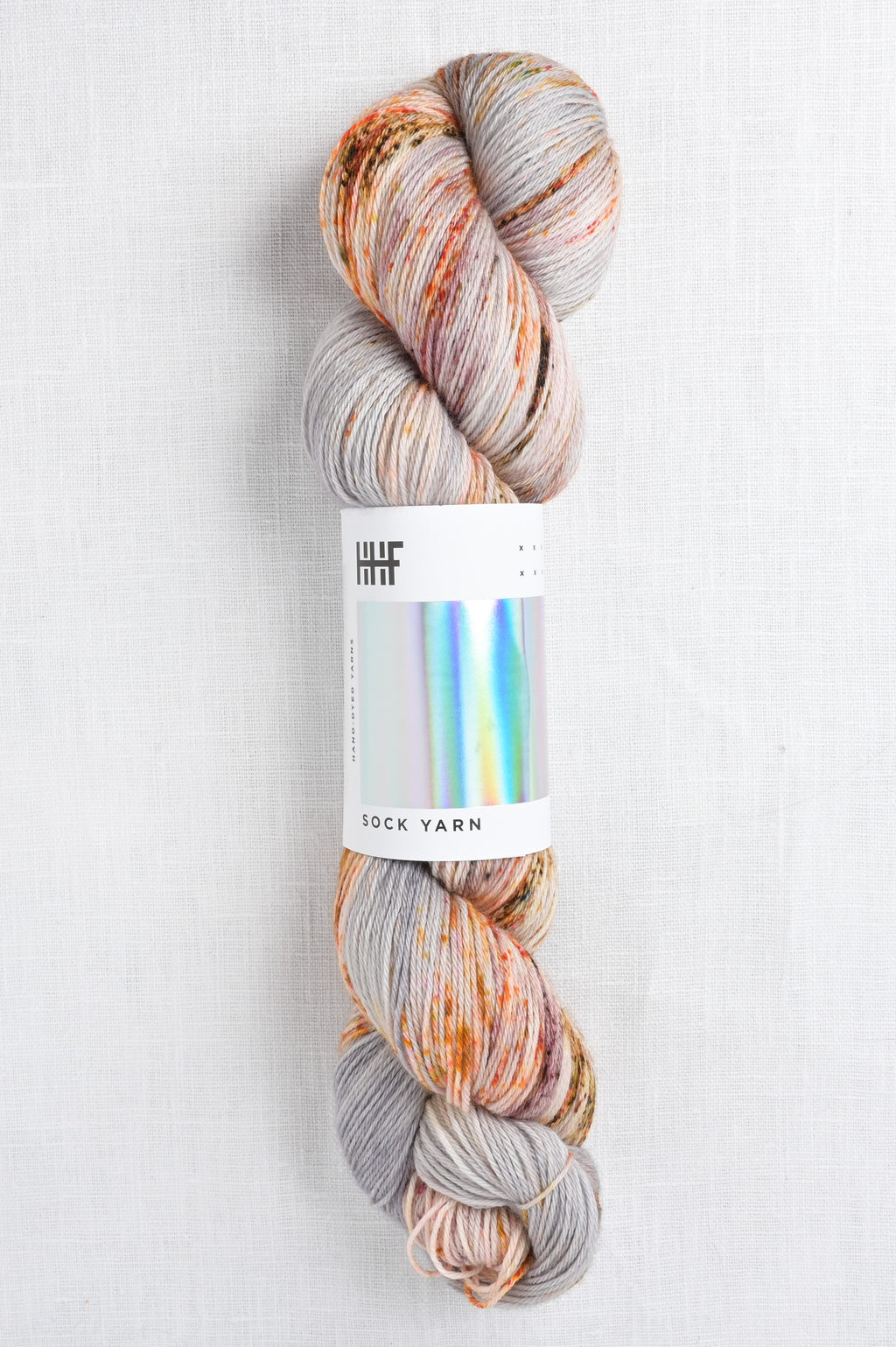 Hedgehog Fibres Souffle Liebling