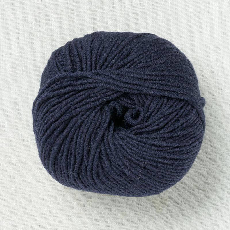Mode at Rowan Merino Soft 016 Denim