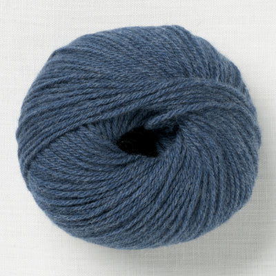 Lamana Como Cashmere 41M Dark Denim Melange