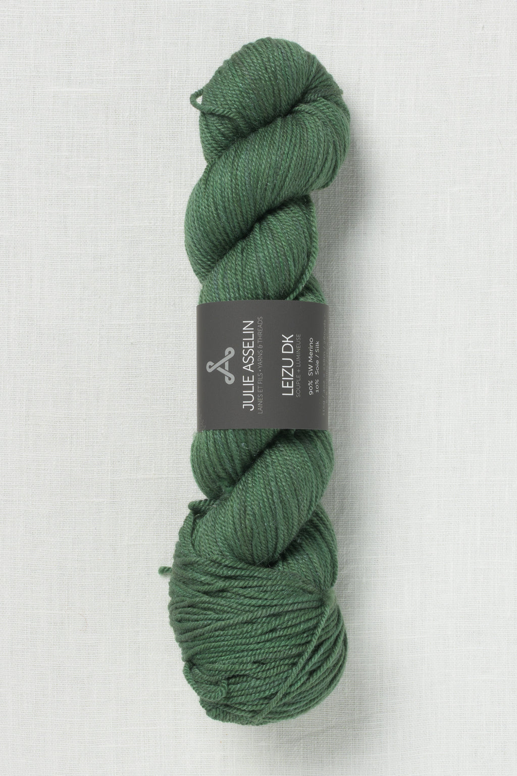 Julie Asselin Nomade BFL Campside