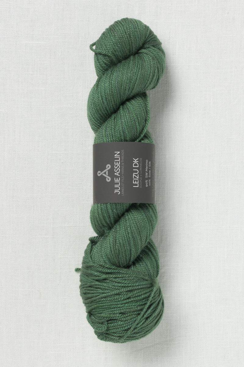 Julie Asselin Nomade BFL Campside
