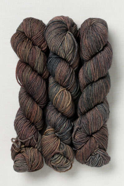 Malabrigo Caprino 304 Woodland
