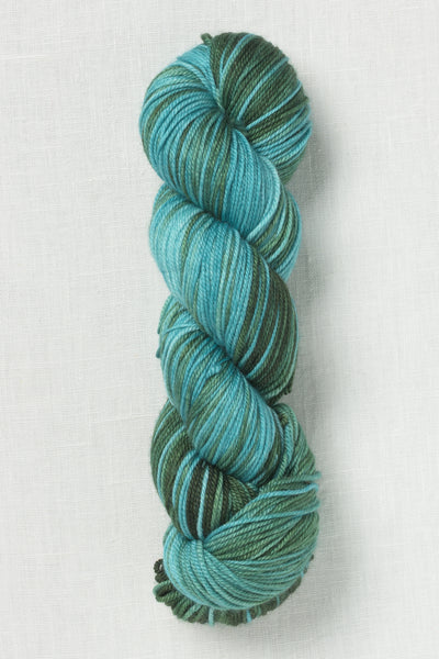 Madelinetosh Pashmina Cedar