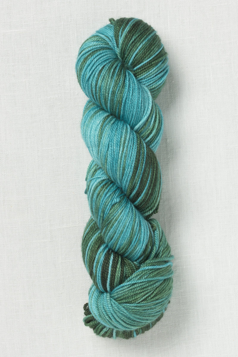 Madelinetosh Pashmina Cedar