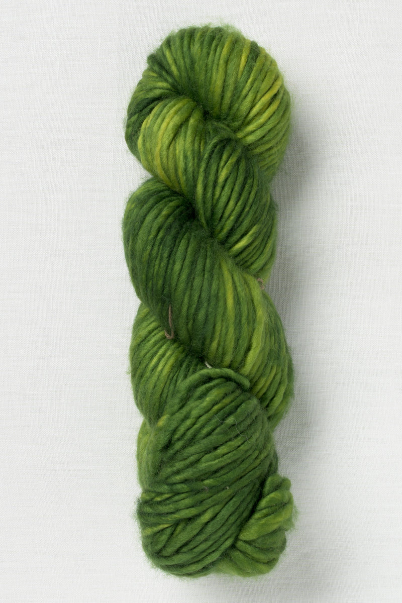 Madelinetosh Biggie Jade