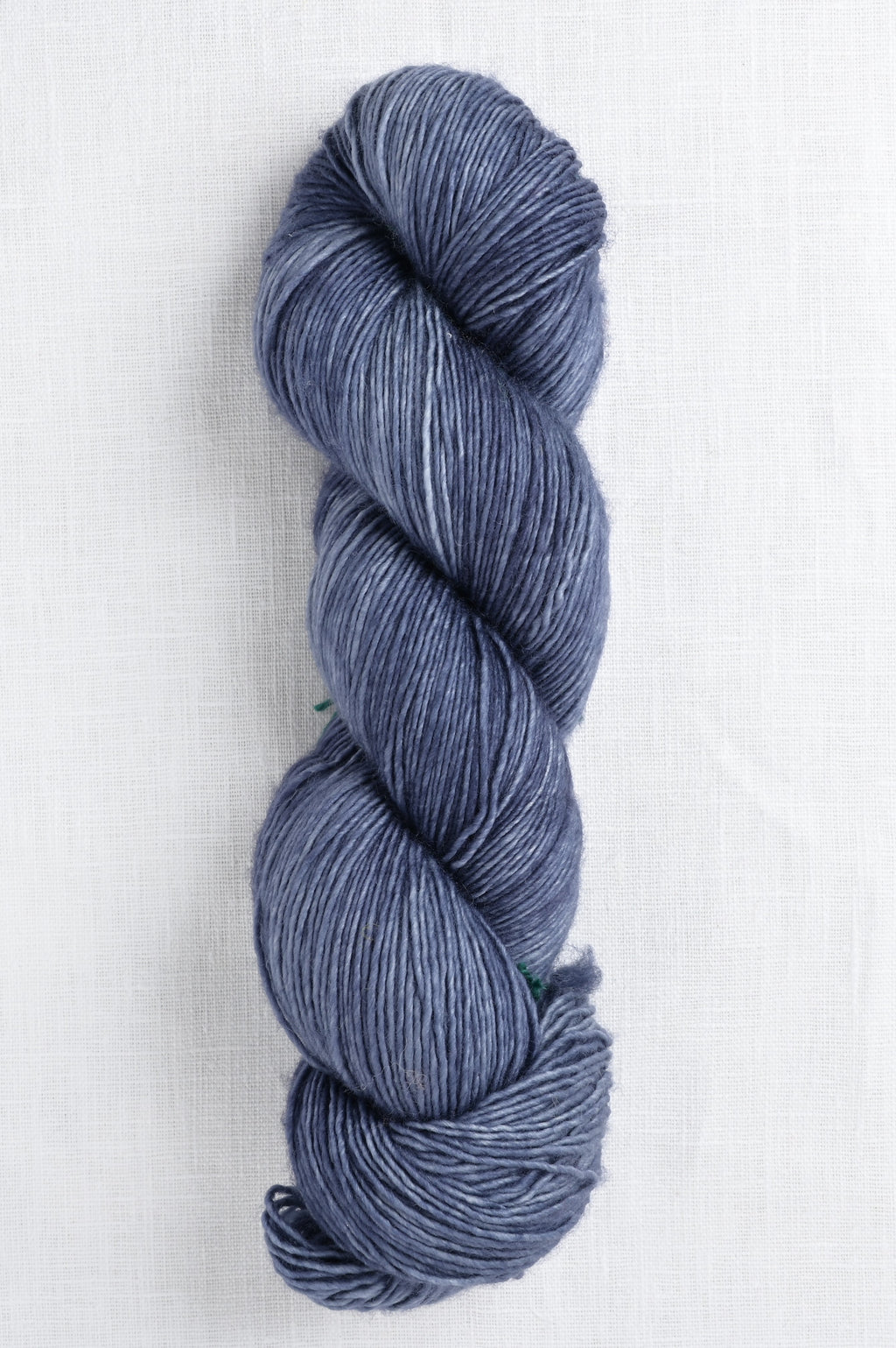 Madelinetosh Biggie Flycatcher Blue (Core)