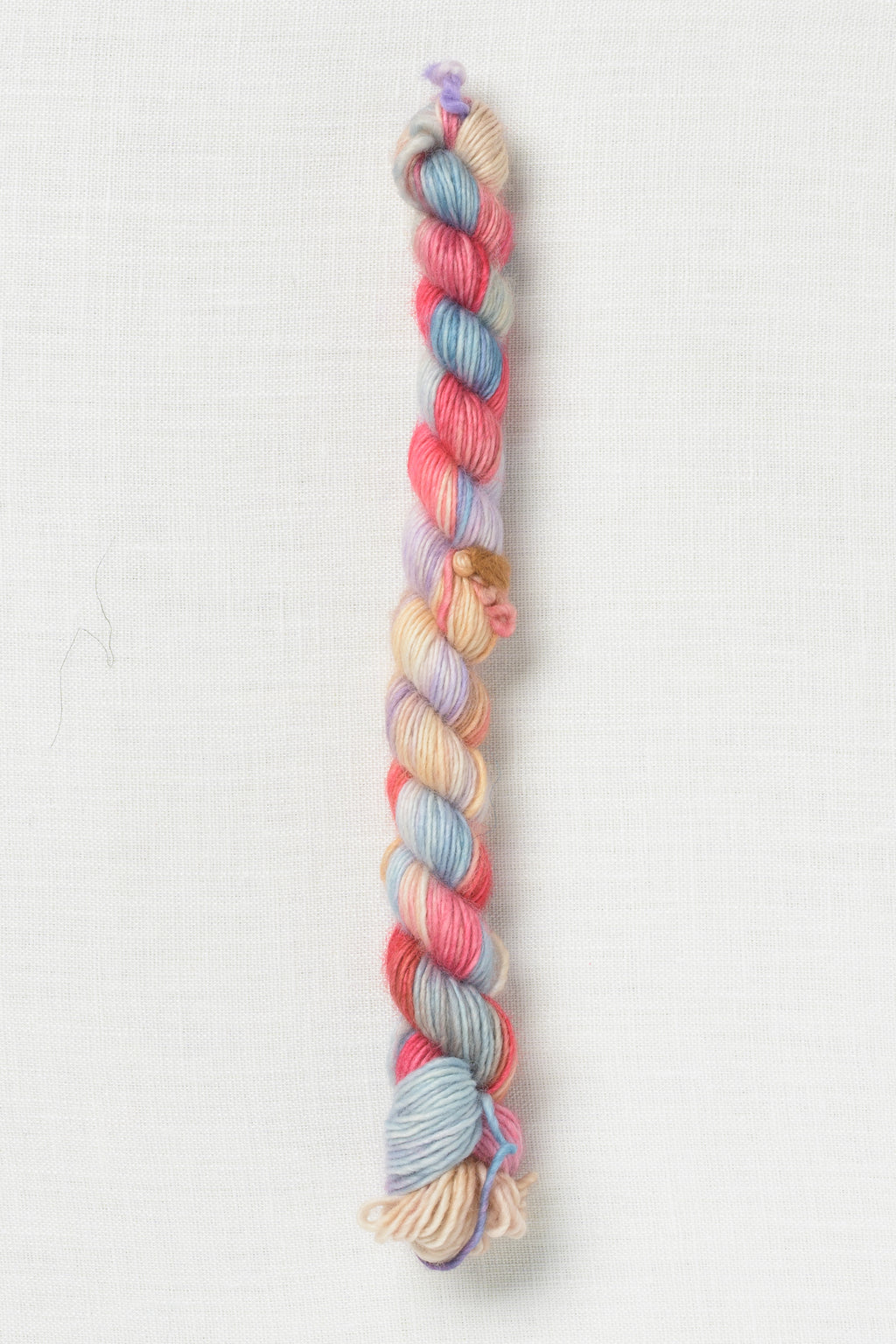 Madelinetosh Unicorn Tails No Rainchecks