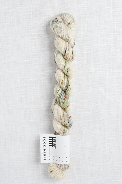 Hedgehog Fibres Sock Minis Pine