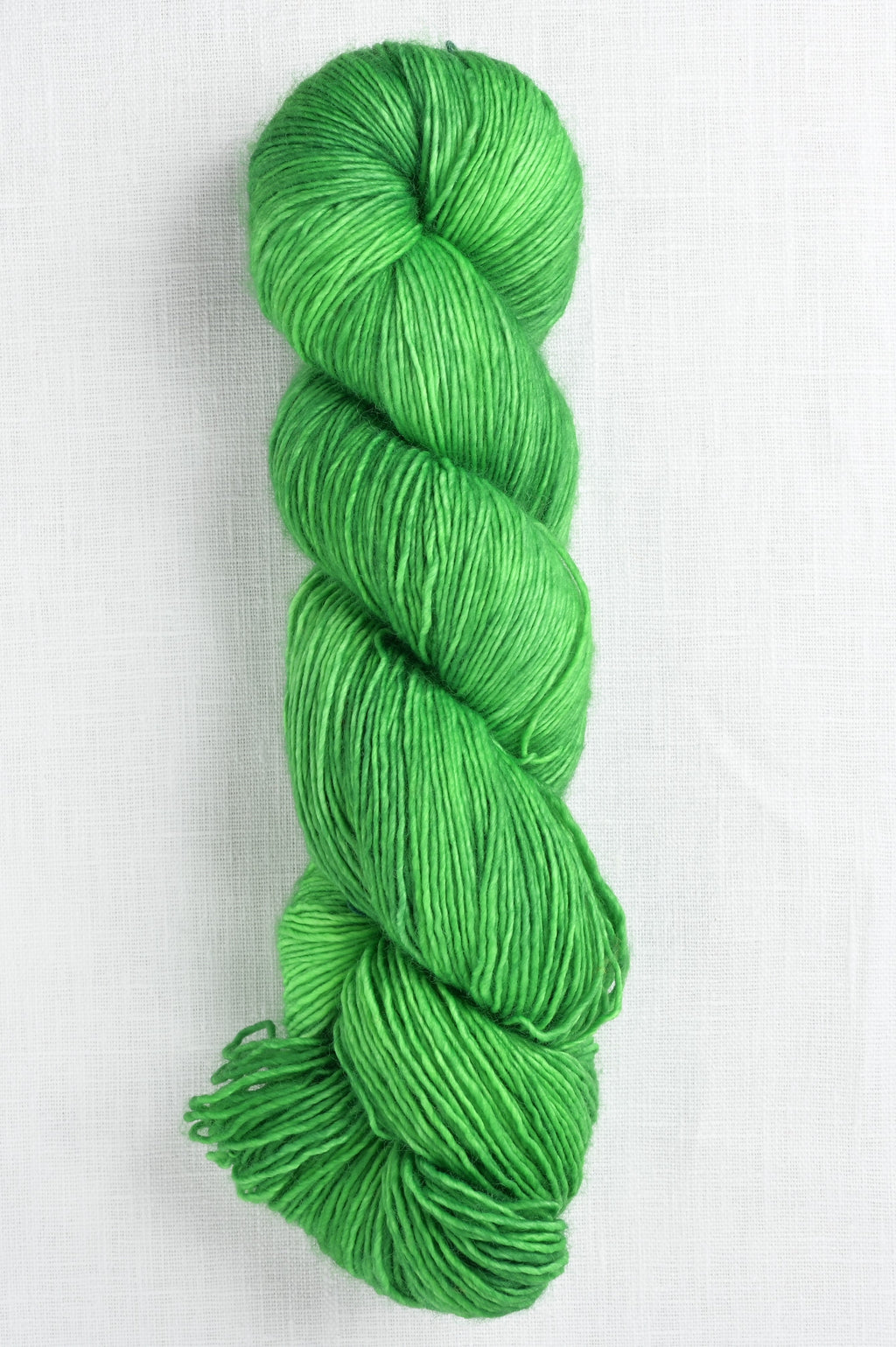 Madelinetosh Tosh Silk Cloud Seaglass (Core)
