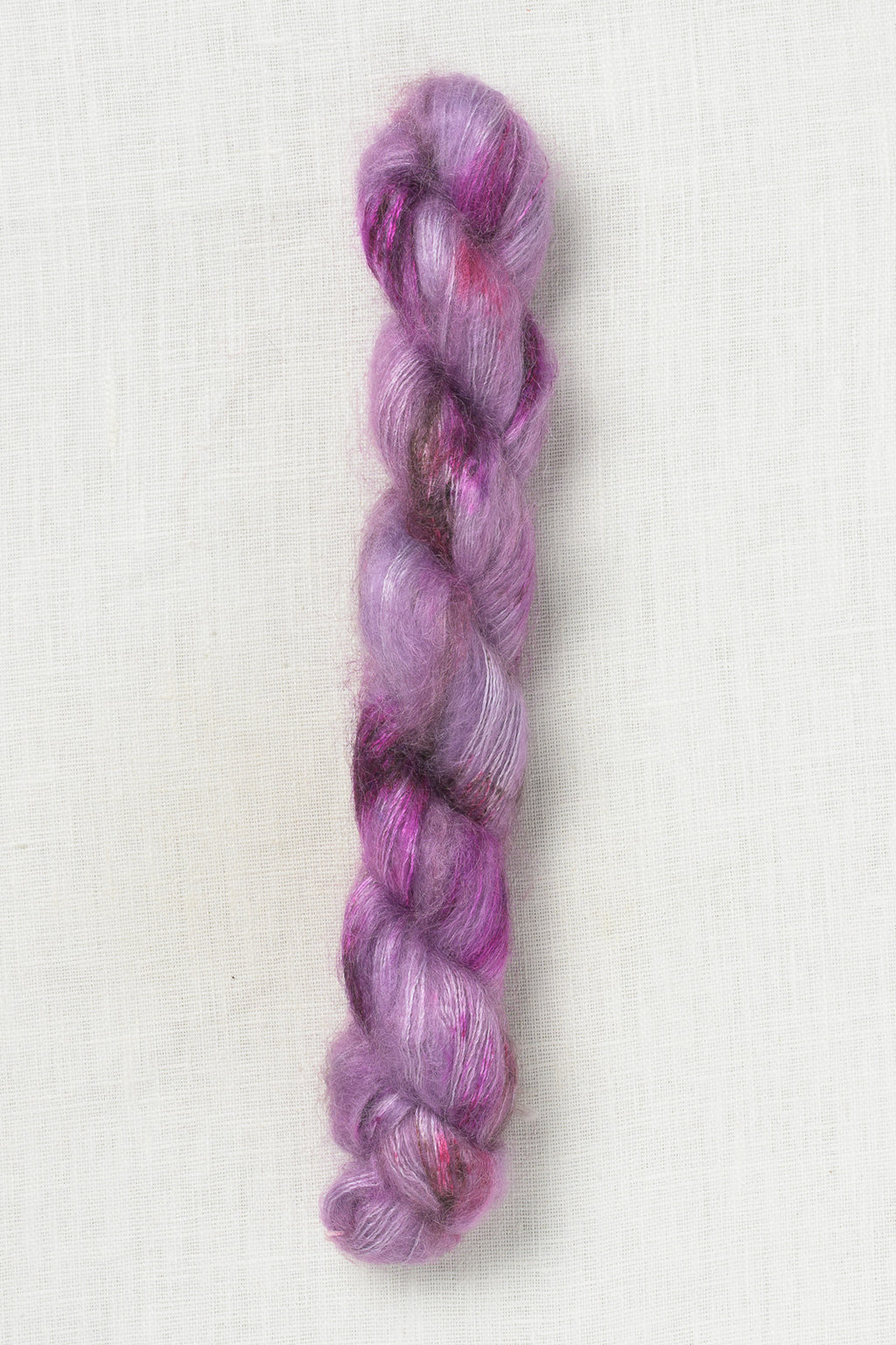 Madelinetosh Tosh Silk Cloud Beautiful Liar