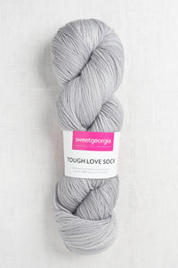 Sweet Georgia Superwash DK Snowfall