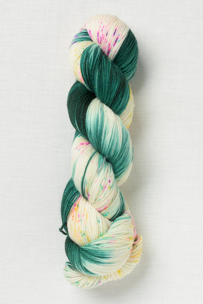 Madelinetosh Twist Light The Uncola
