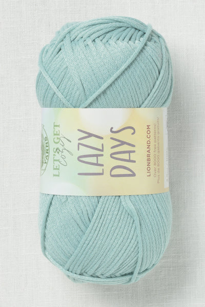 Lion Brand Lazy Days 105AN Surf Spray