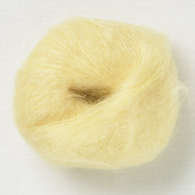 Sandnes Garn Ballerina Chunky Mohair 9602 Lemonade