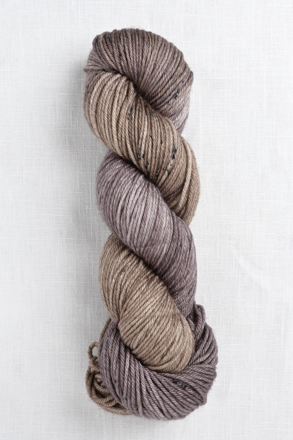 Madelinetosh Tosh DK Birkenstick