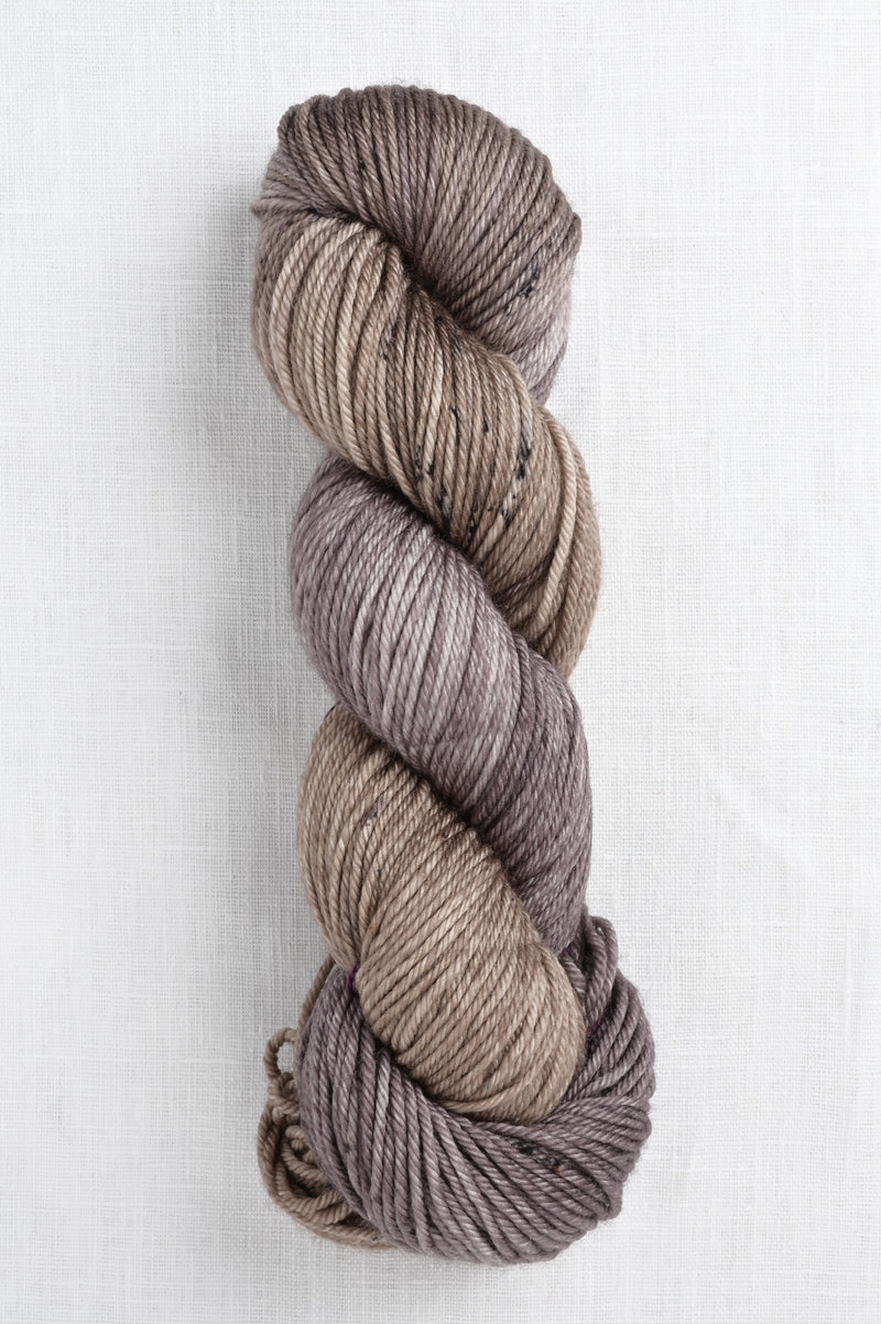 Madelinetosh Tosh DK Birkenstick