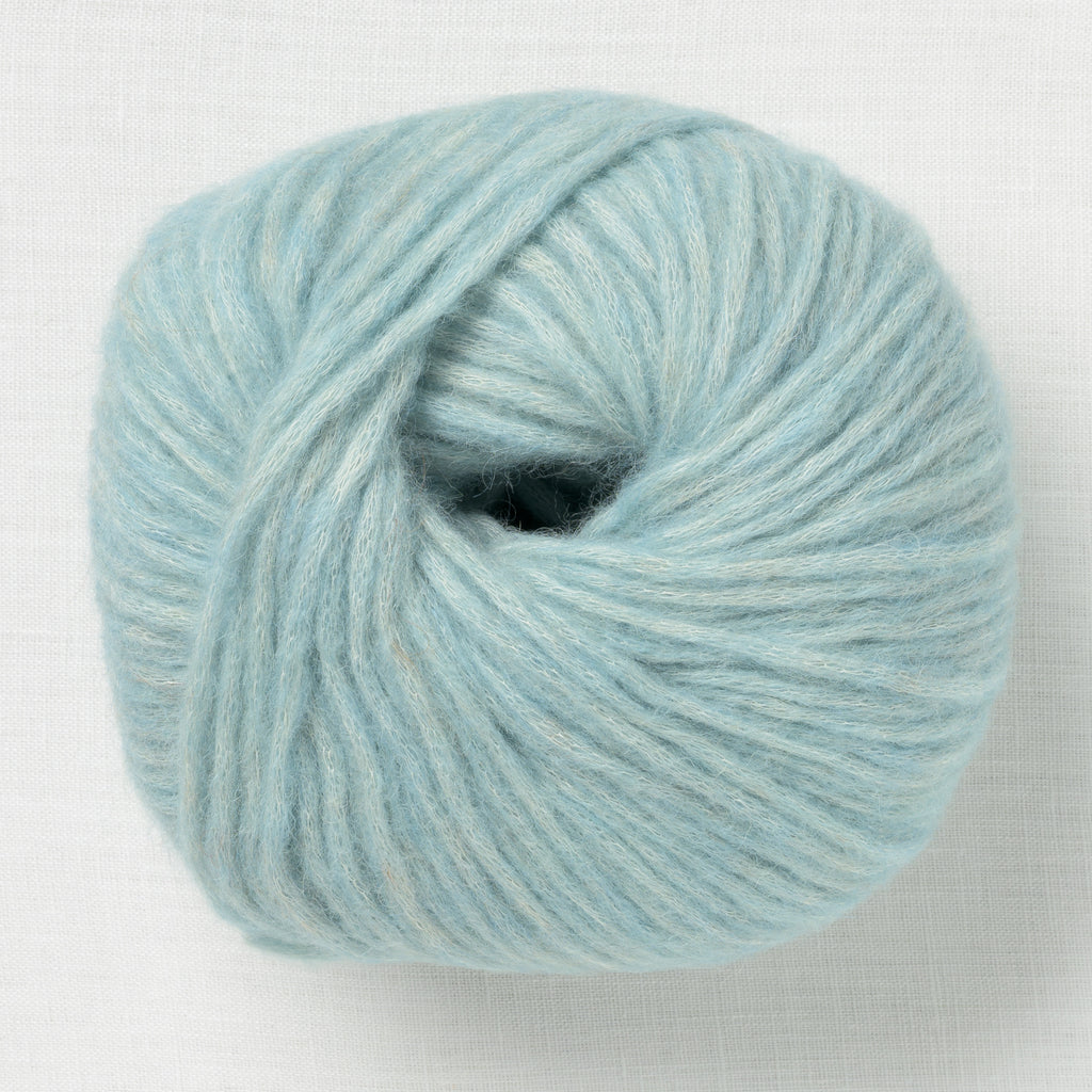 CaMaRose Snefnug 7359 Lyseblå (Light Blue)
