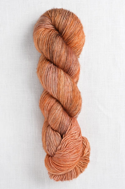 Madelinetosh Tosh Silk Cloud Brick Dust (Core)