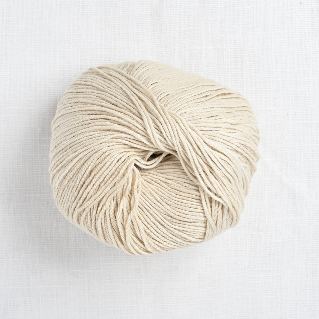 BC Garn Alba 15 Ecru