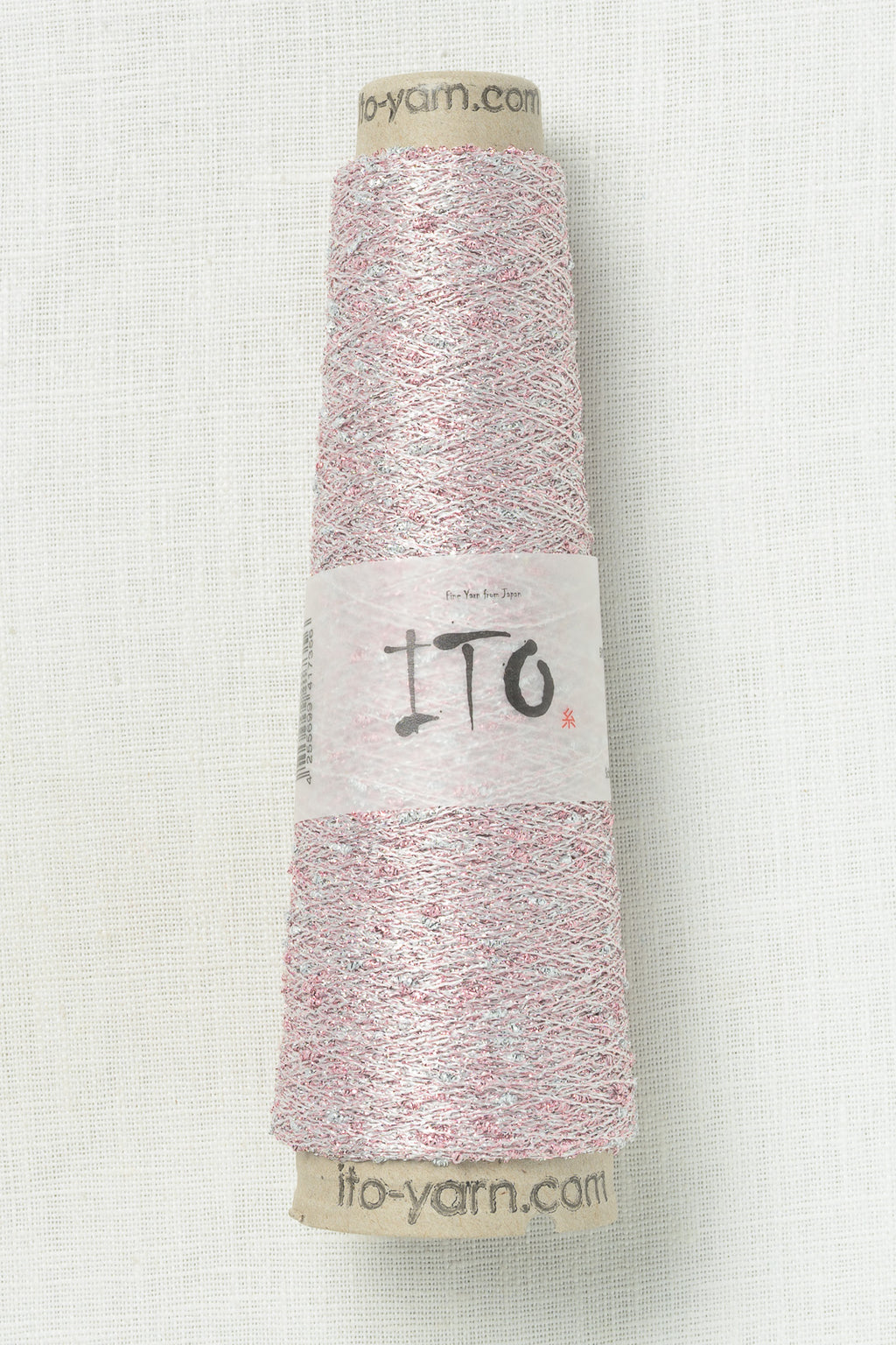 Ito Kin Gin Pink White