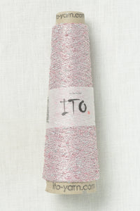 Ito Kin Gin Pink White