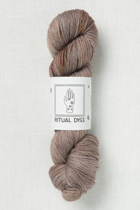 Ritual Dyes Priestess Forage