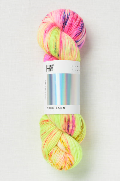 Hedgehog Fibres Oh So Fine Soufflé Spritz (New SS '26)