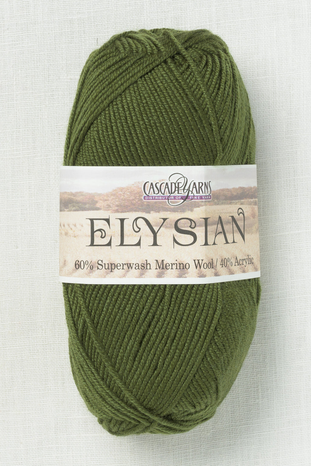 Cascade Elysian 58 Cedar Green (Discontinued)