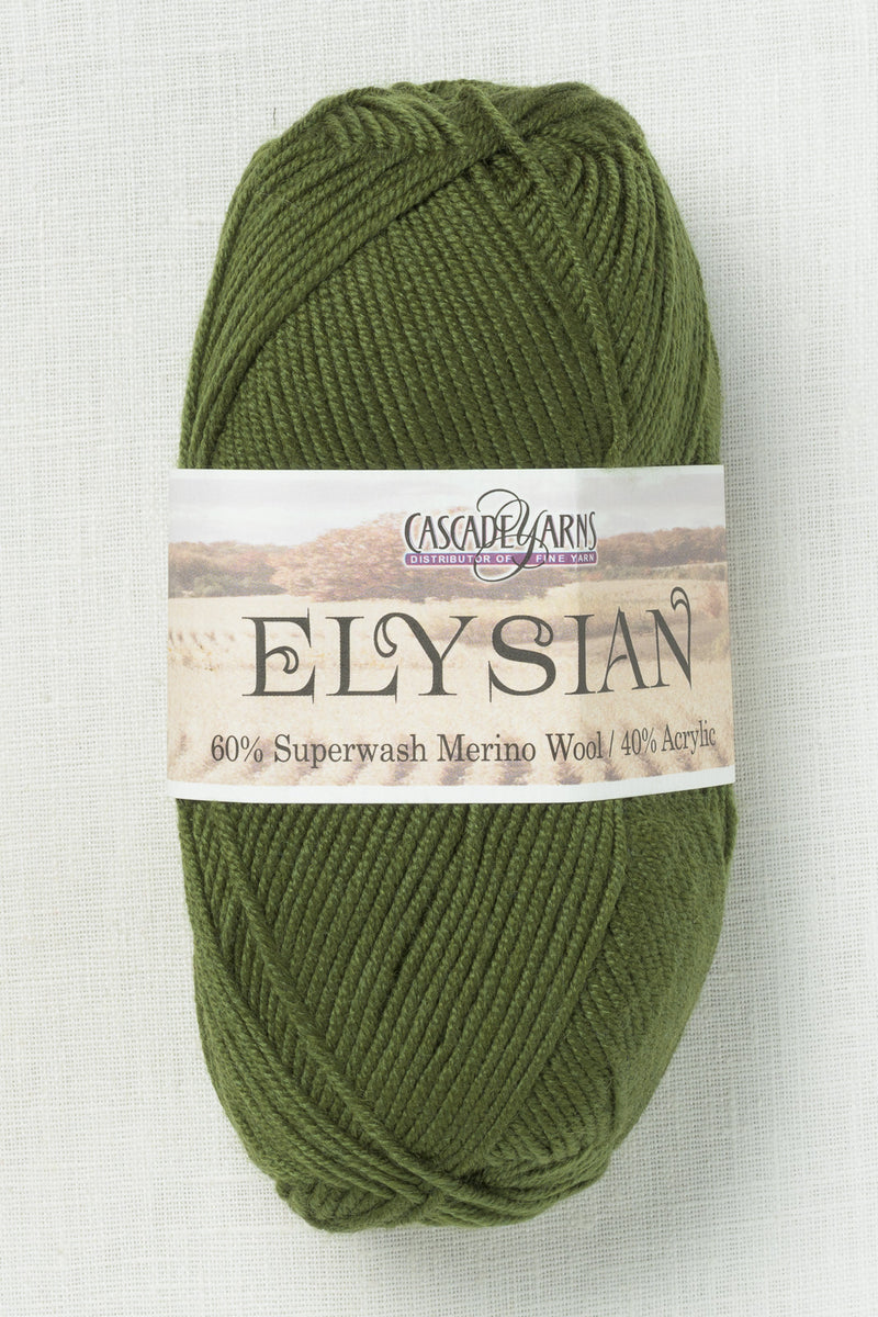 Cascade Elysian 58 Cedar Green (Discontinued)