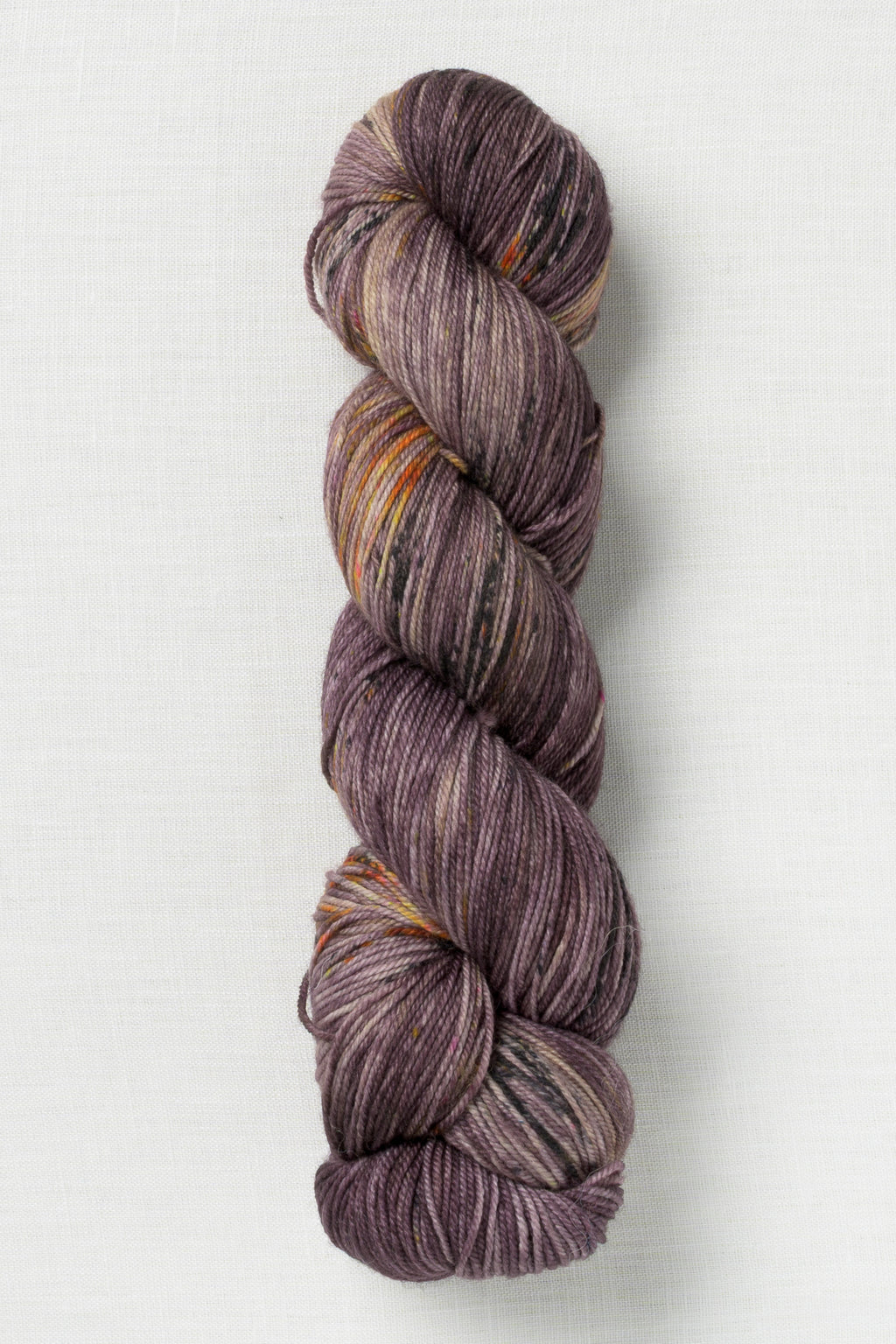 Madelinetosh Twist Light Peat