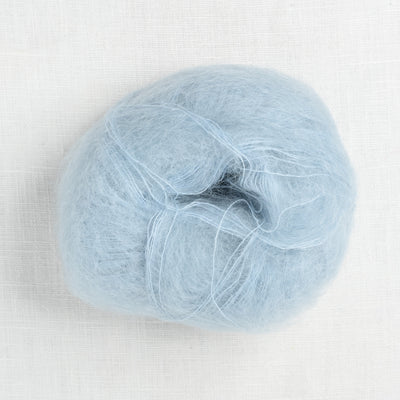 Rauma Plum 111 Light Blue