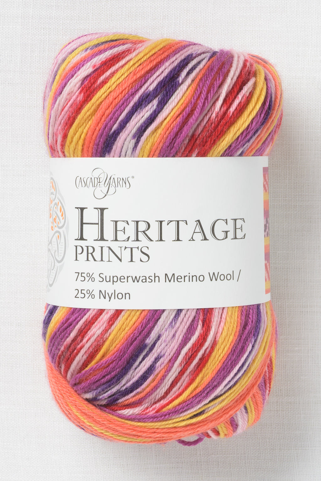 Cascade Heritage Prints 177 Phoenix