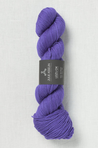 Julie Asselin Fino Lupin