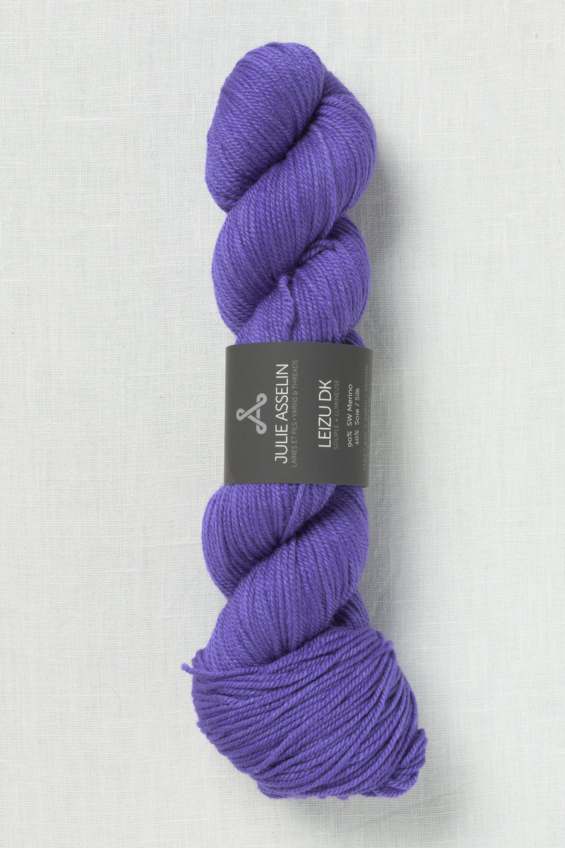 Julie Asselin Nomade BFL Lupin