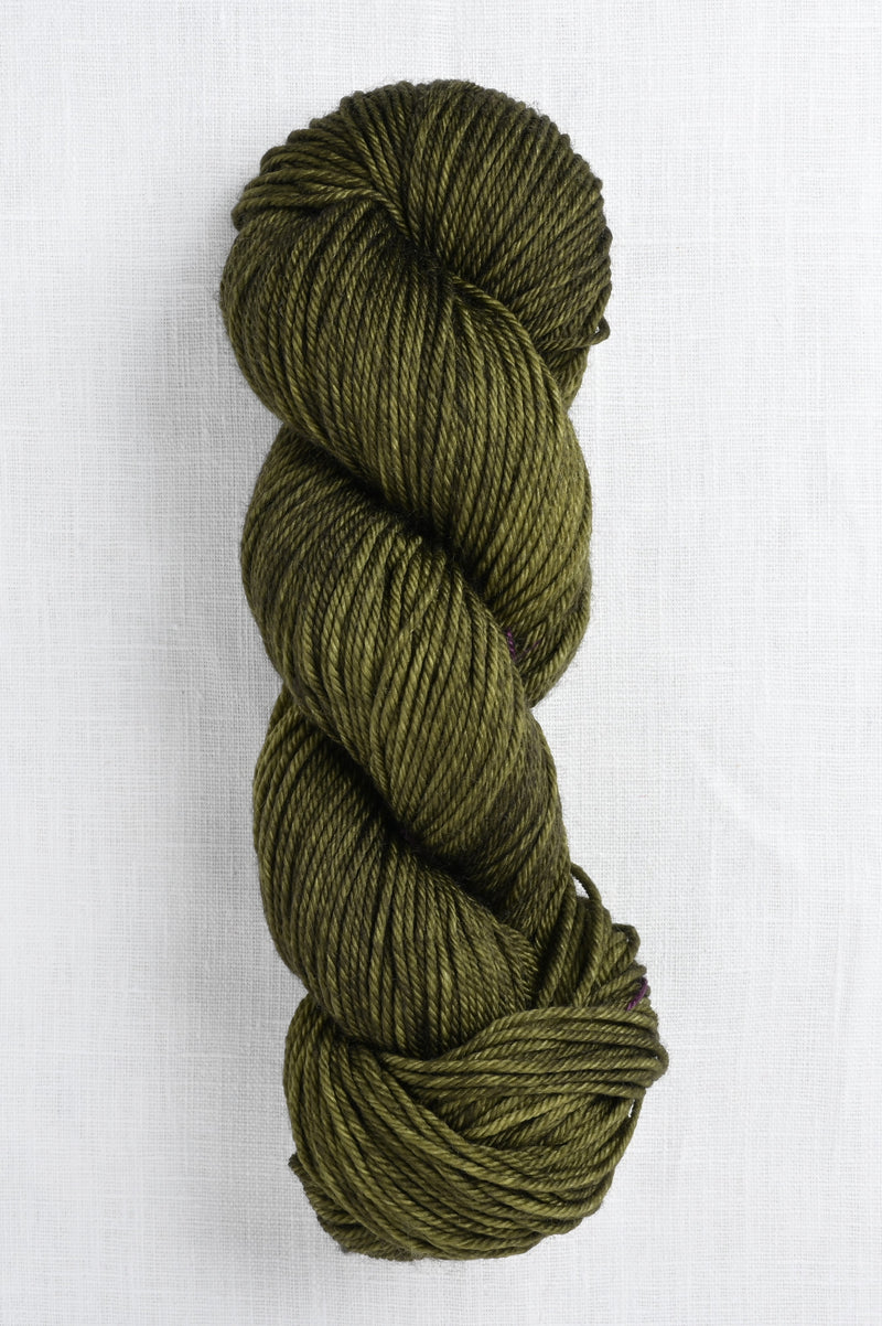Madelinetosh Tosh DK Joshua Tree