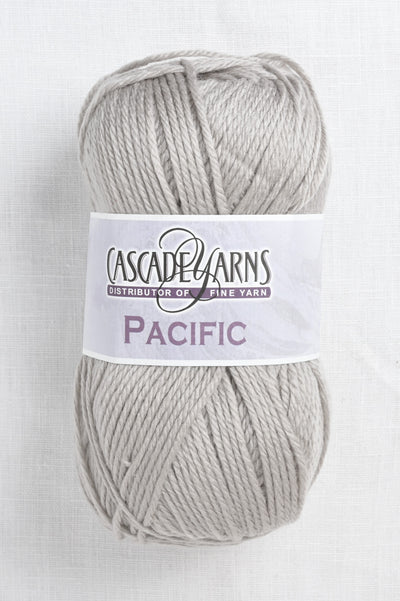 Cascade Pacific 15 Taupe