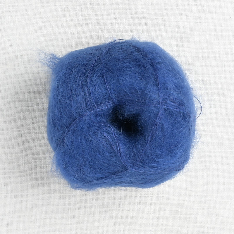 Rauma Plum 135 Dark Blue
