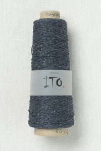 Ito Kinu Mix Navy