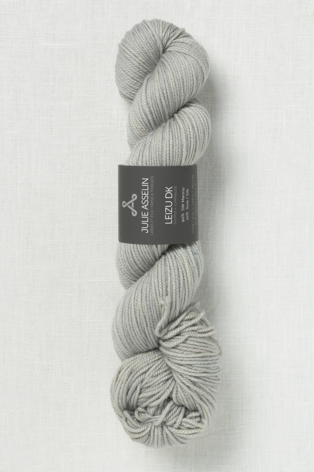 Julie Asselin Leizu DK Birch